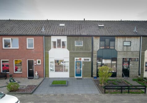 Dorus Rijkersstraat 30 Genemuiden
