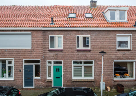 Klaas Benninkstraat 13 Genemuiden