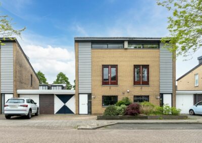 De Goeijenmarke 101