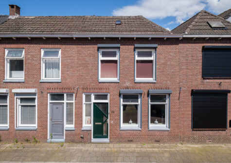 Klaas Benninkstraat 25 Genemuiden