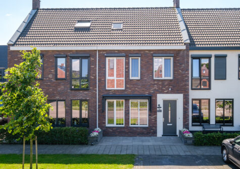 Tagweg 10 Genemuiden