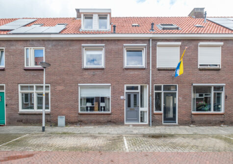 Klaas Benninkstraat 15 Genemuiden