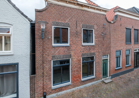 Nijstad 19 Genemuiden