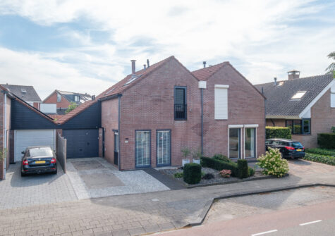 Stuivenbergstraat 71 Genemuiden