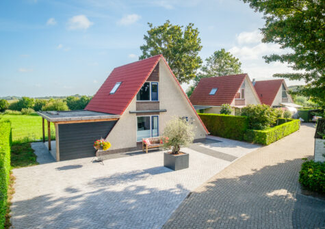 van Nahuysweg 67 Hasselt