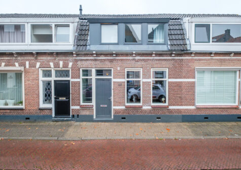 Burgemeester ten Veldestraat 41 Genemuiden