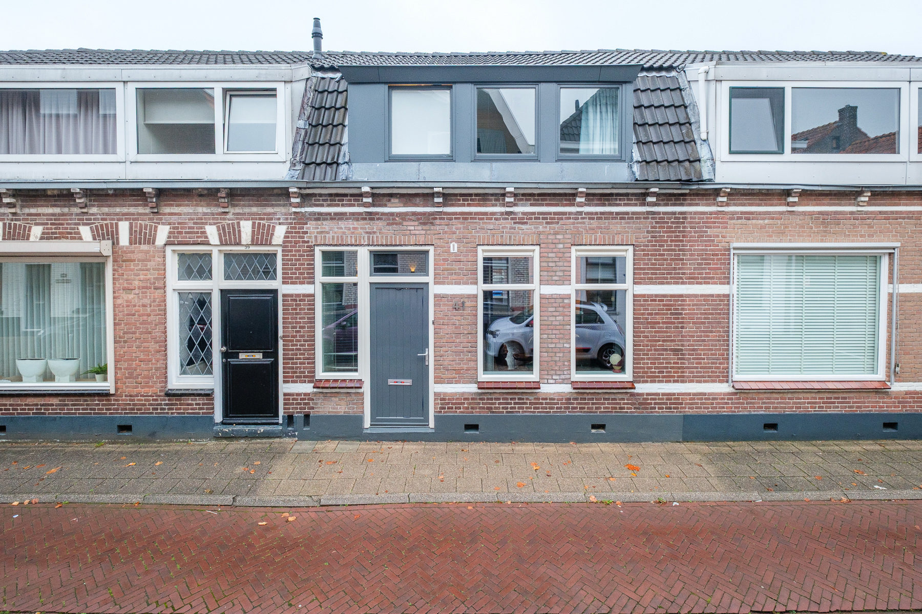 Burgemeester ten Veldestraat 41 Genemuiden