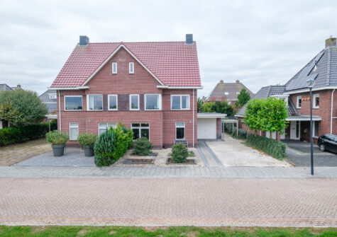 IJsselwaard 14 Kampen