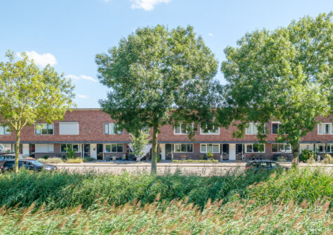 Koperslagerstraat 75 Zwolle