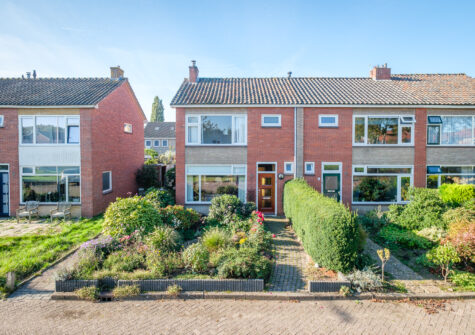 Mulertstraat 29 Hasselt