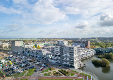 Belvédèrelaan 255 Zwolle