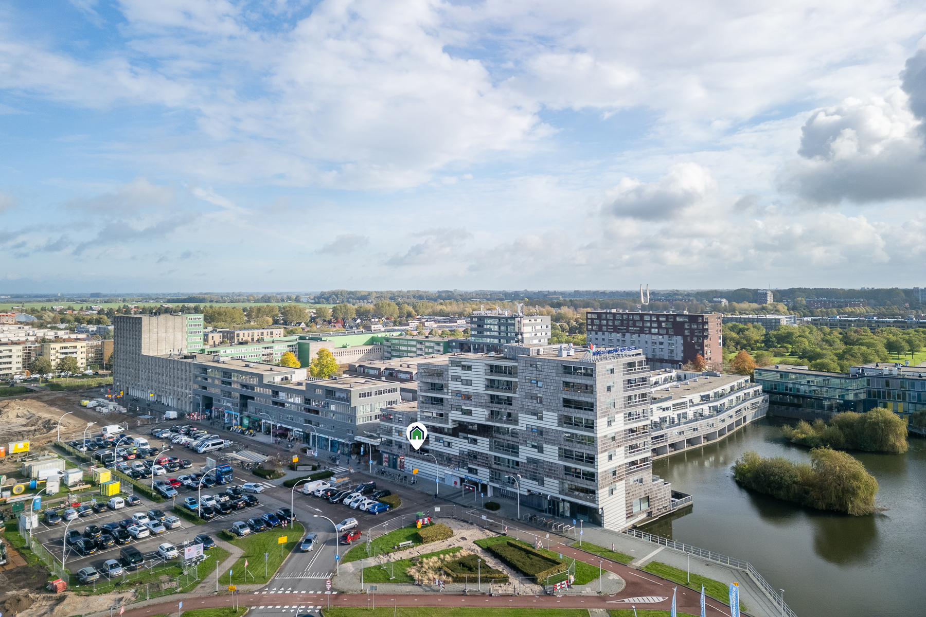 Belvédèrelaan 255 Zwolle