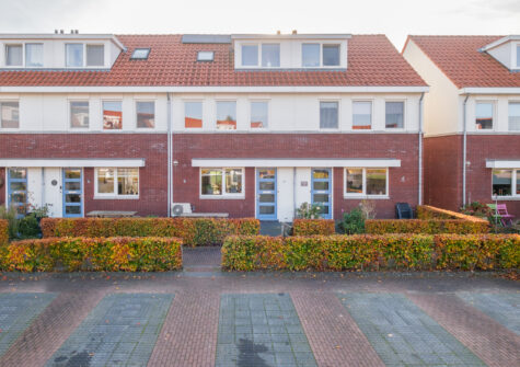 Katoenweversgilde 57 Hasselt