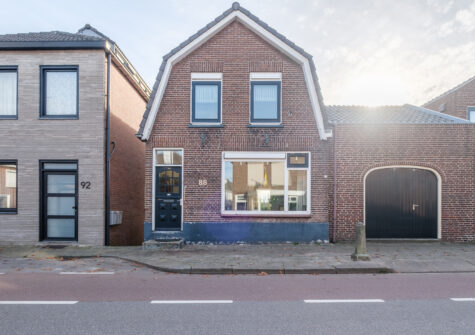Simondsstraat 88 Genemuiden