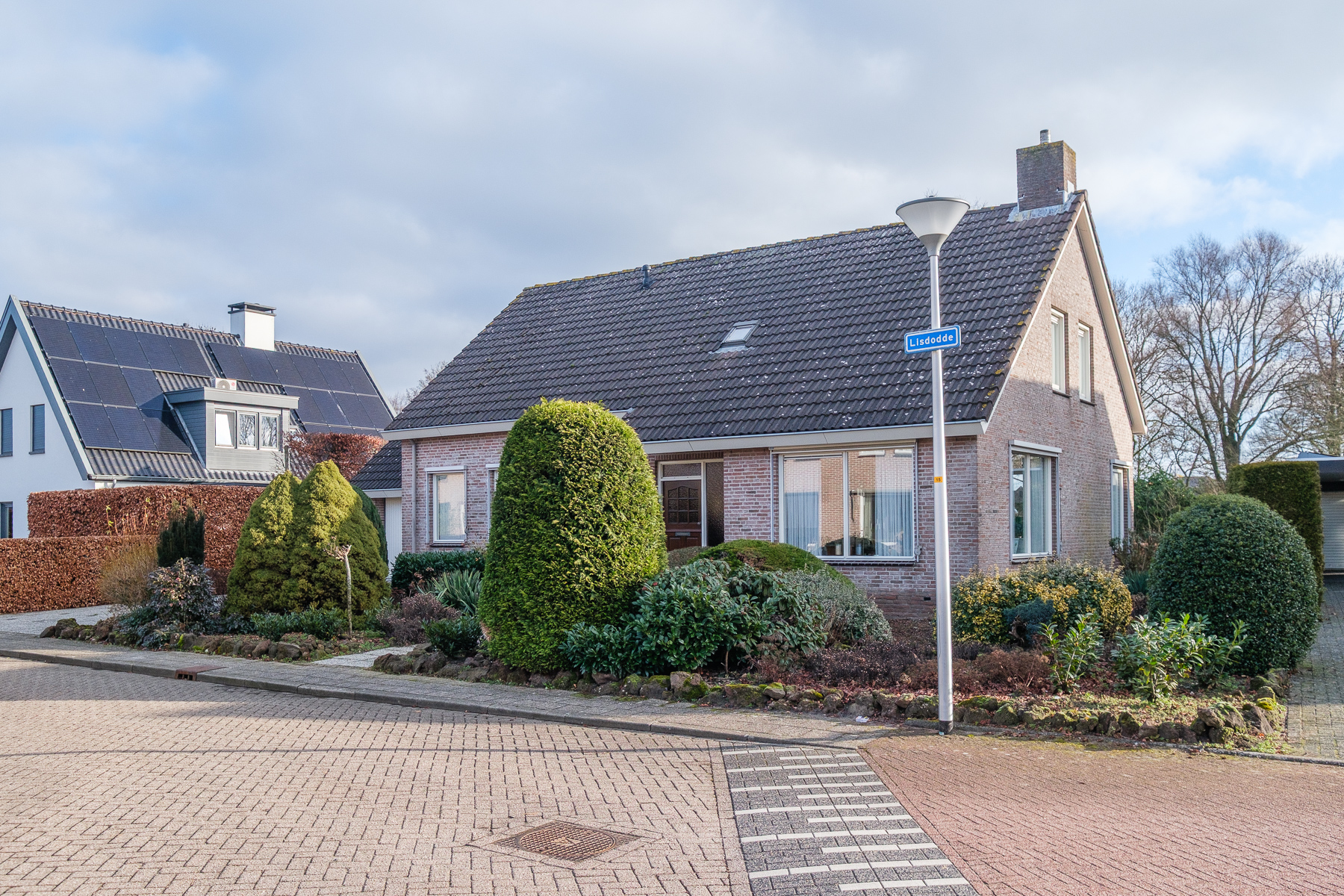 Lisdodde 46 Genemuiden