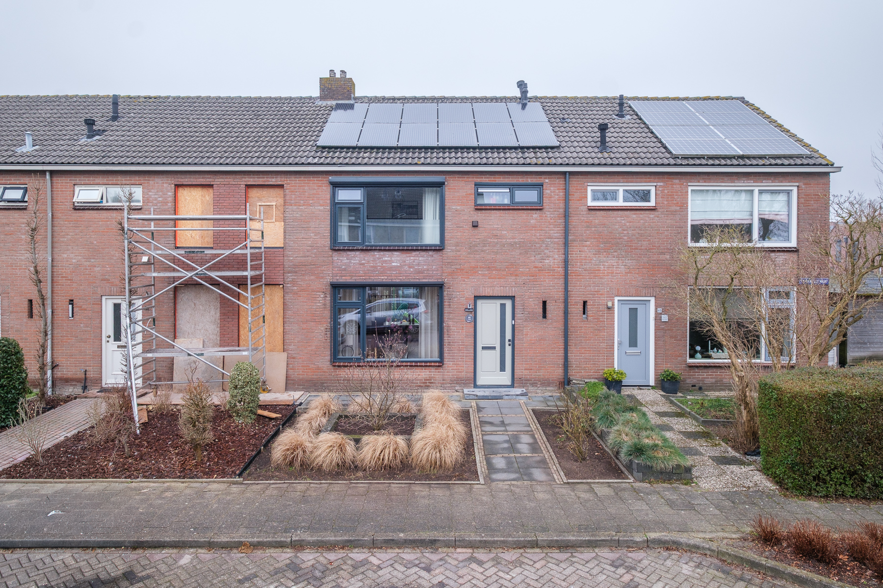 Pr. Clausstraat 63 Genemuiden