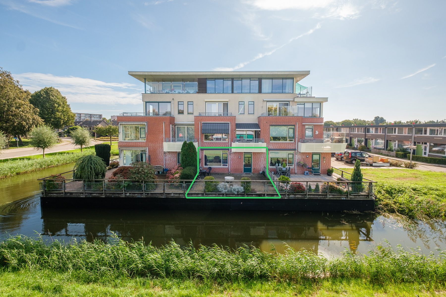 Beyerinckstraat 2-04 Kampen