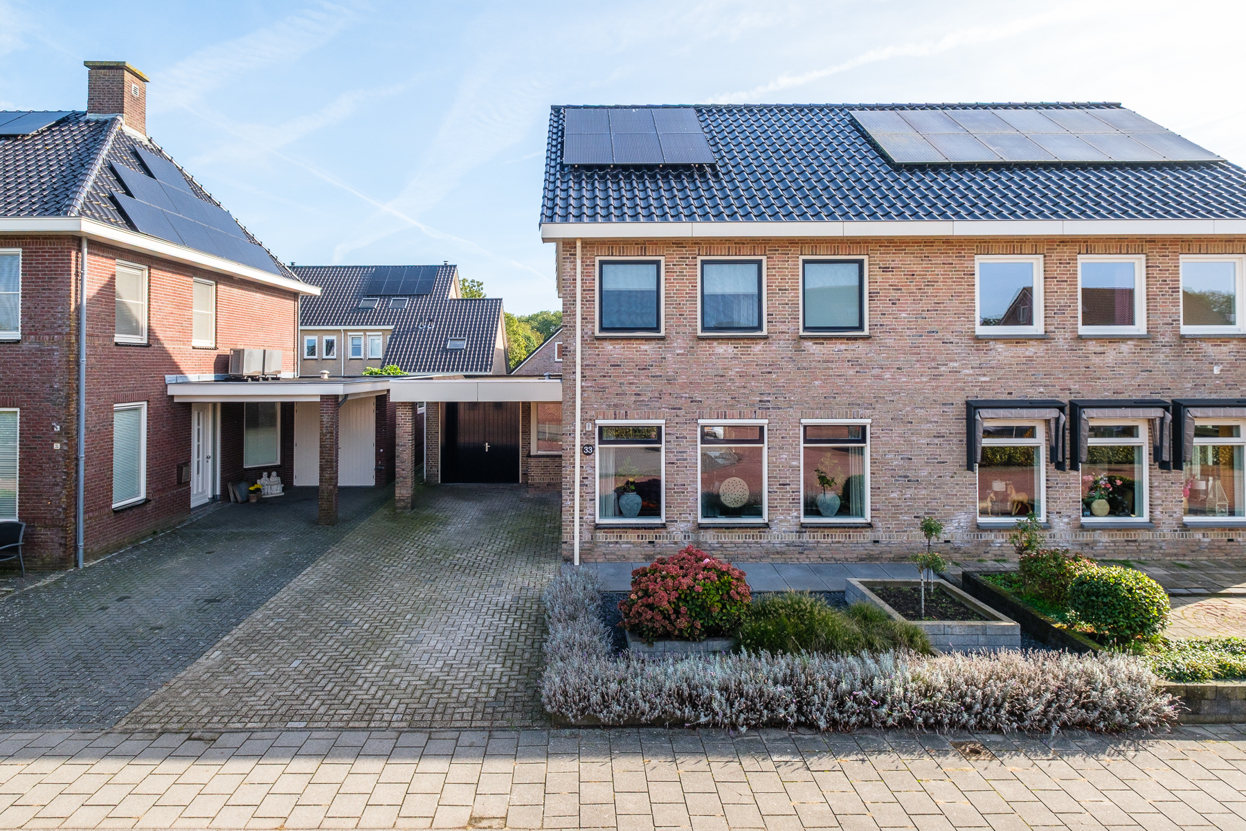 Oostermaat 33 Genemuiden